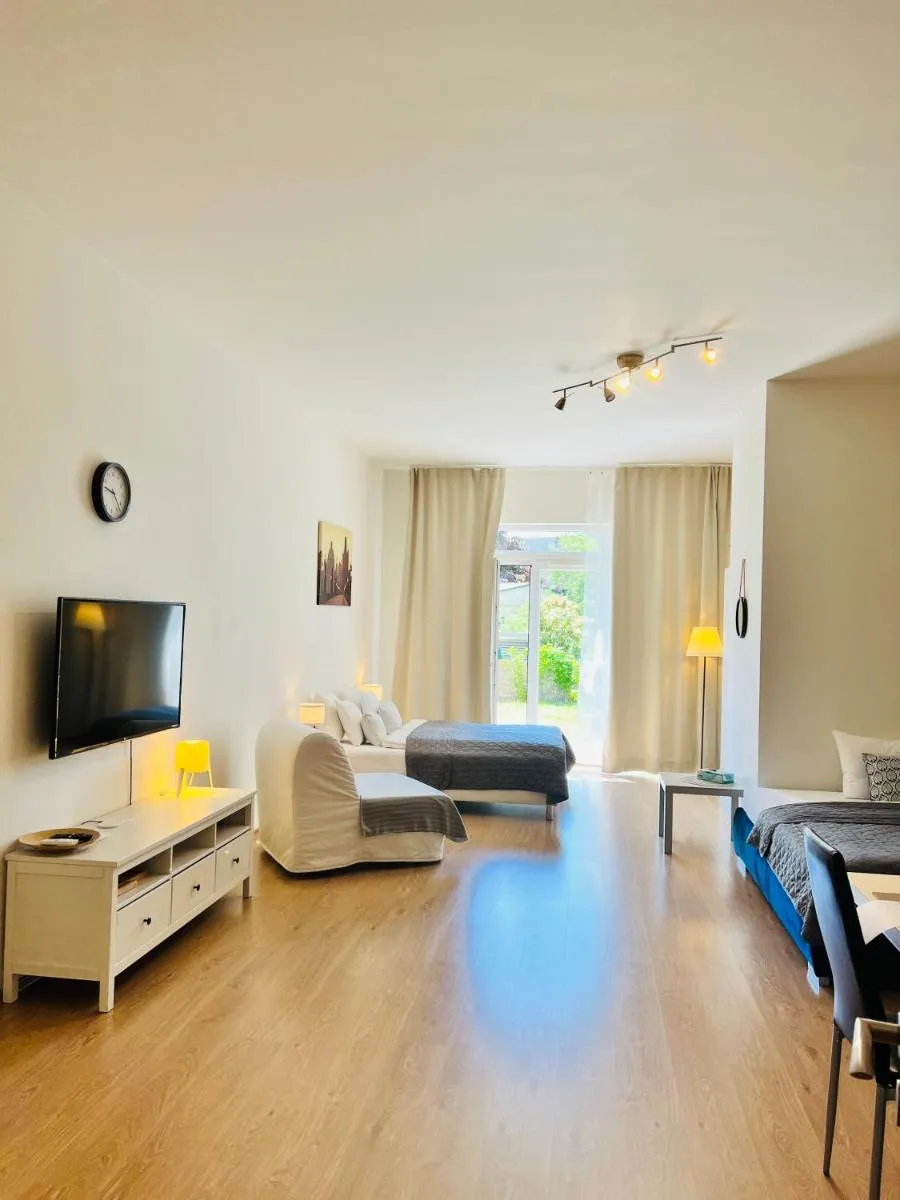 Image 6 of Maria Apartments – Free Parking