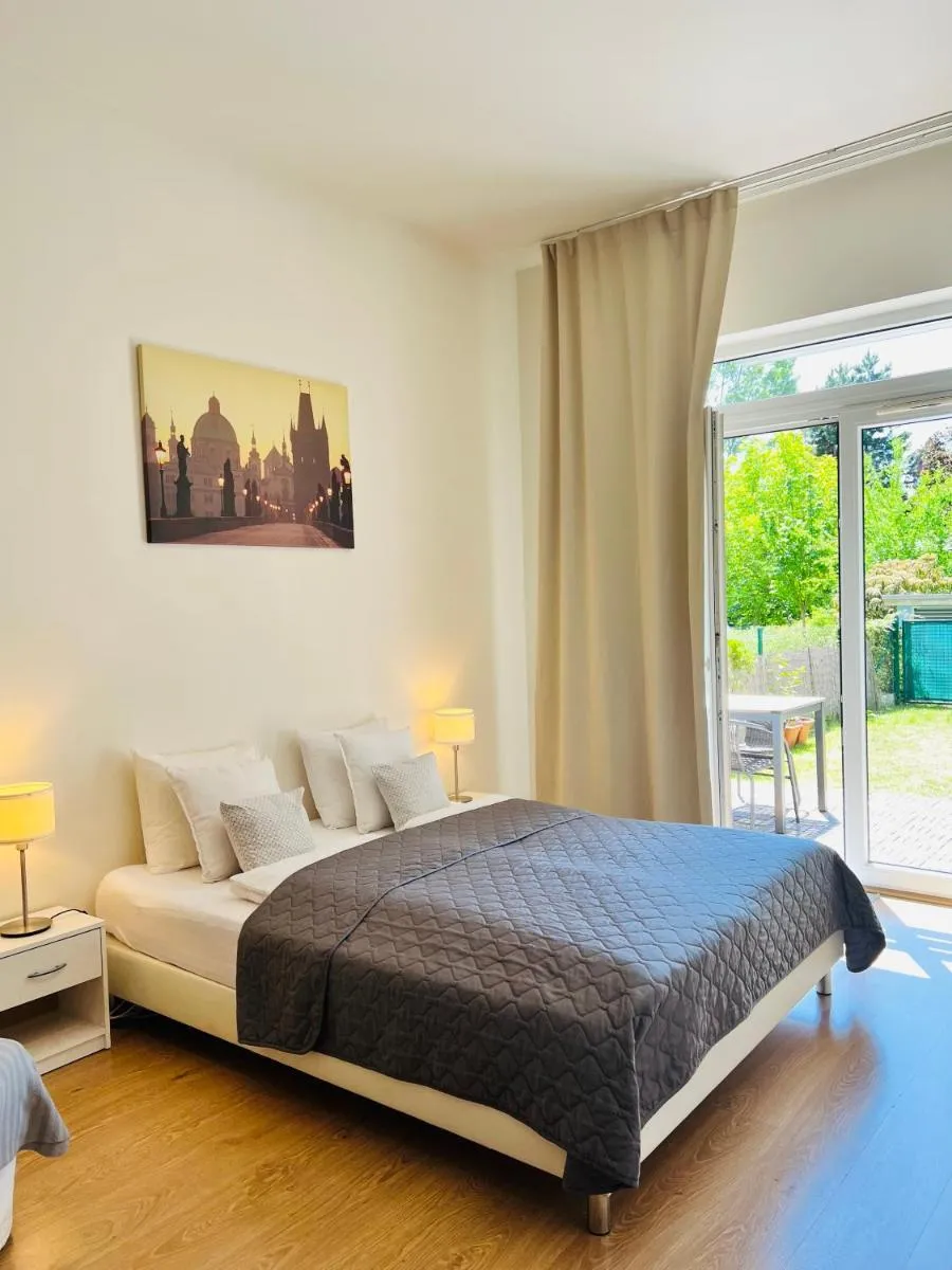 Image 3 of Maria Apartments – Free Parking