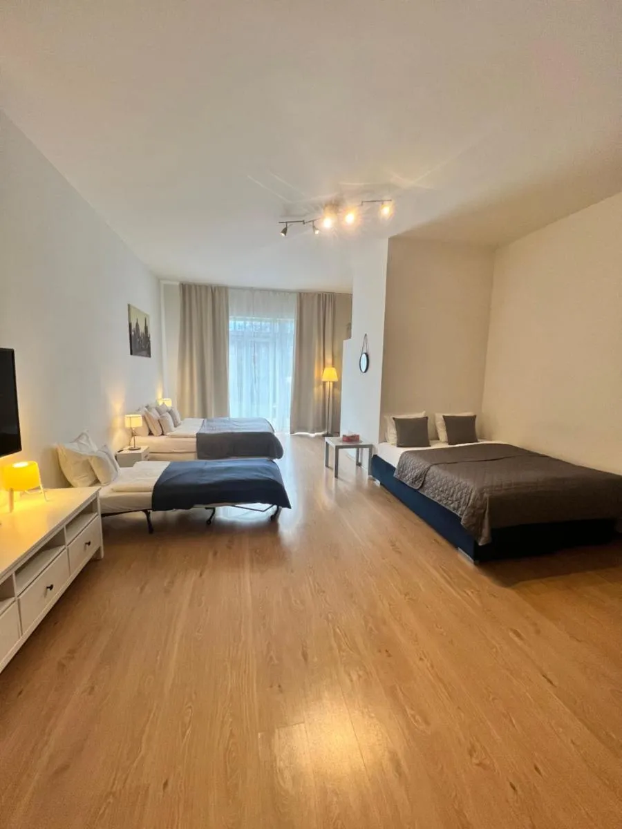 Image 2 of Maria Apartments – Free Parking