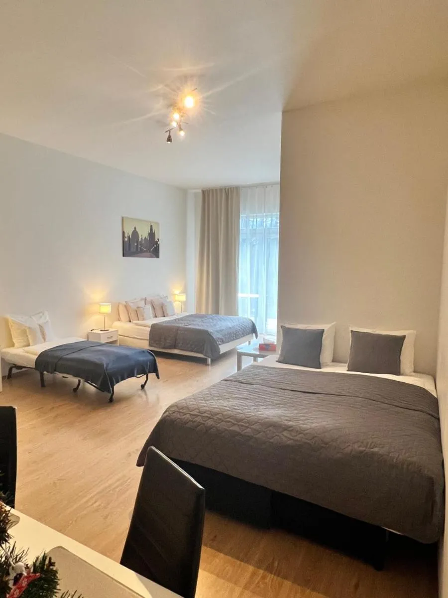 Image 1 of Maria Apartments – Free Parking