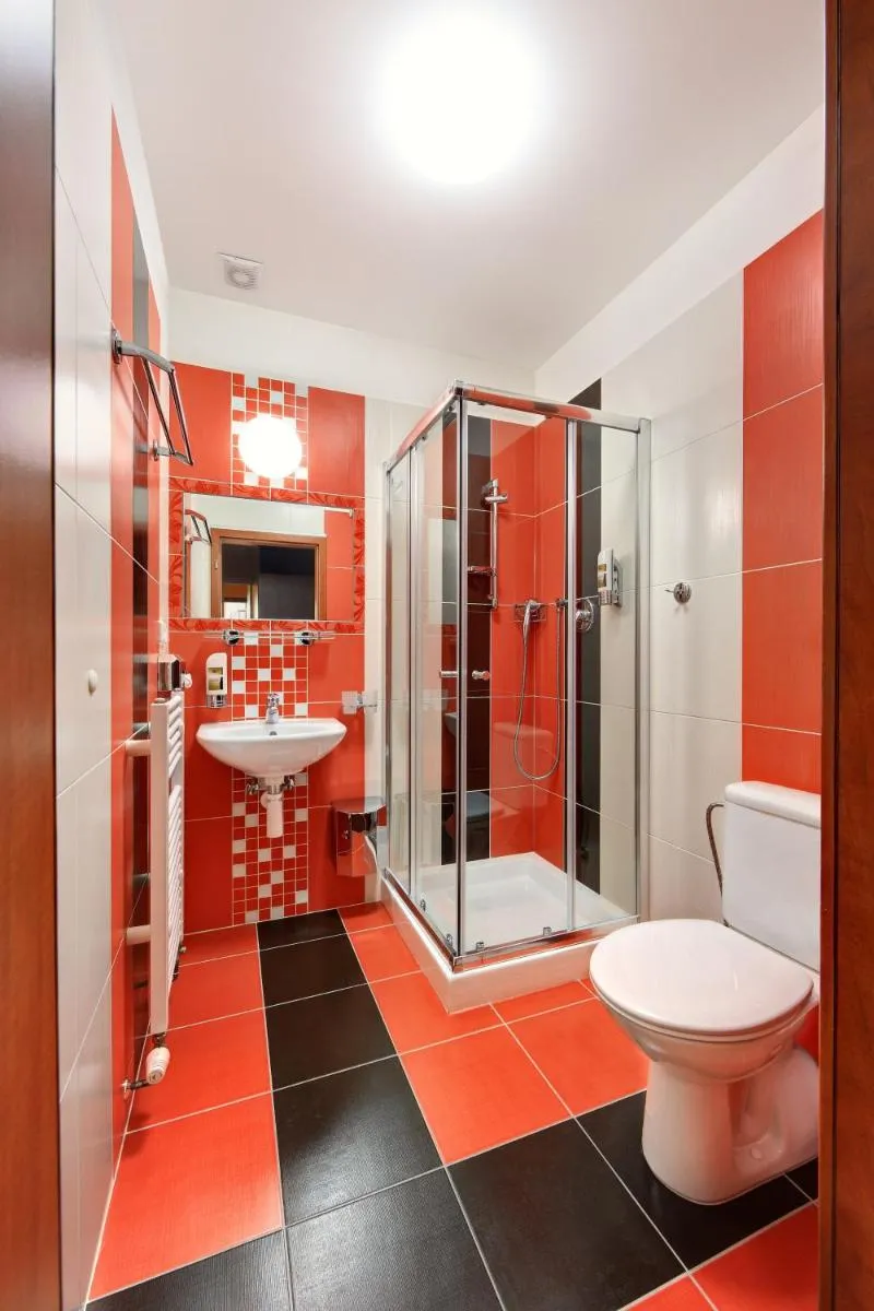 Image 5 of Martin Hotel Prague