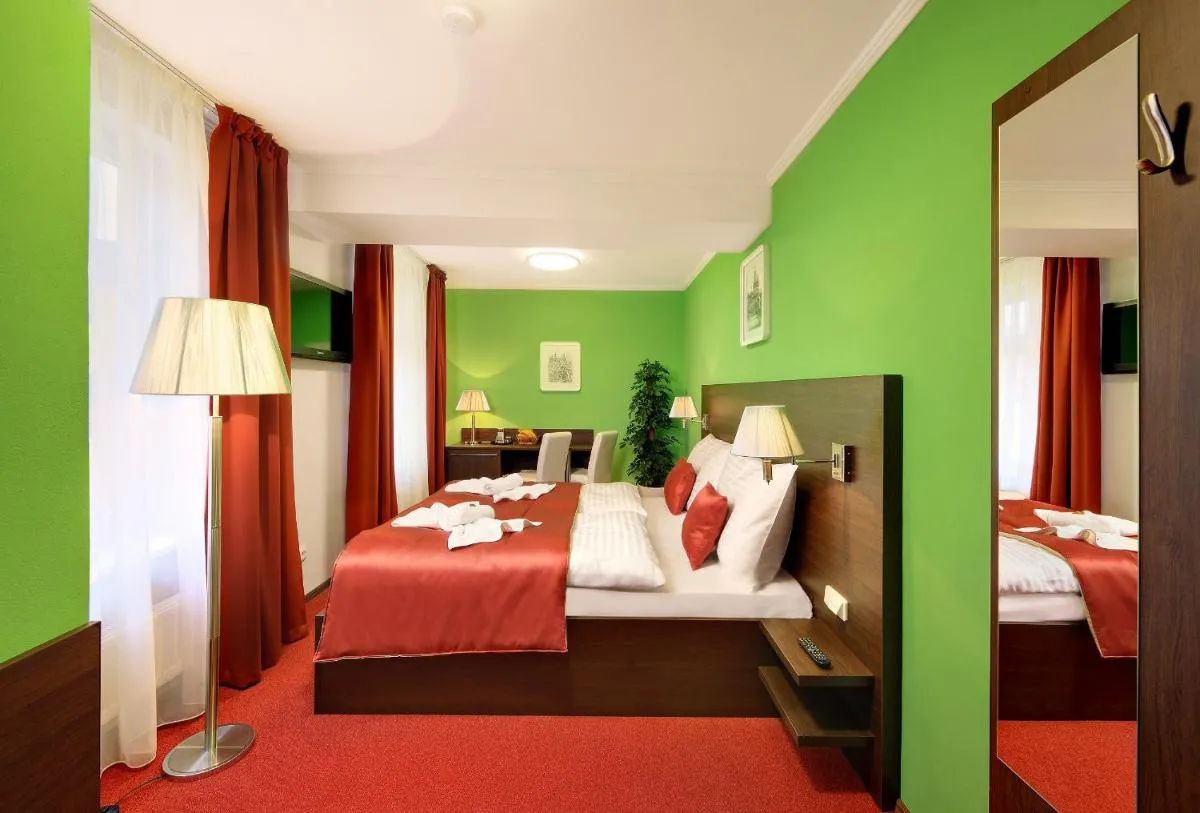 Image 6 of Martin Hotel Prague