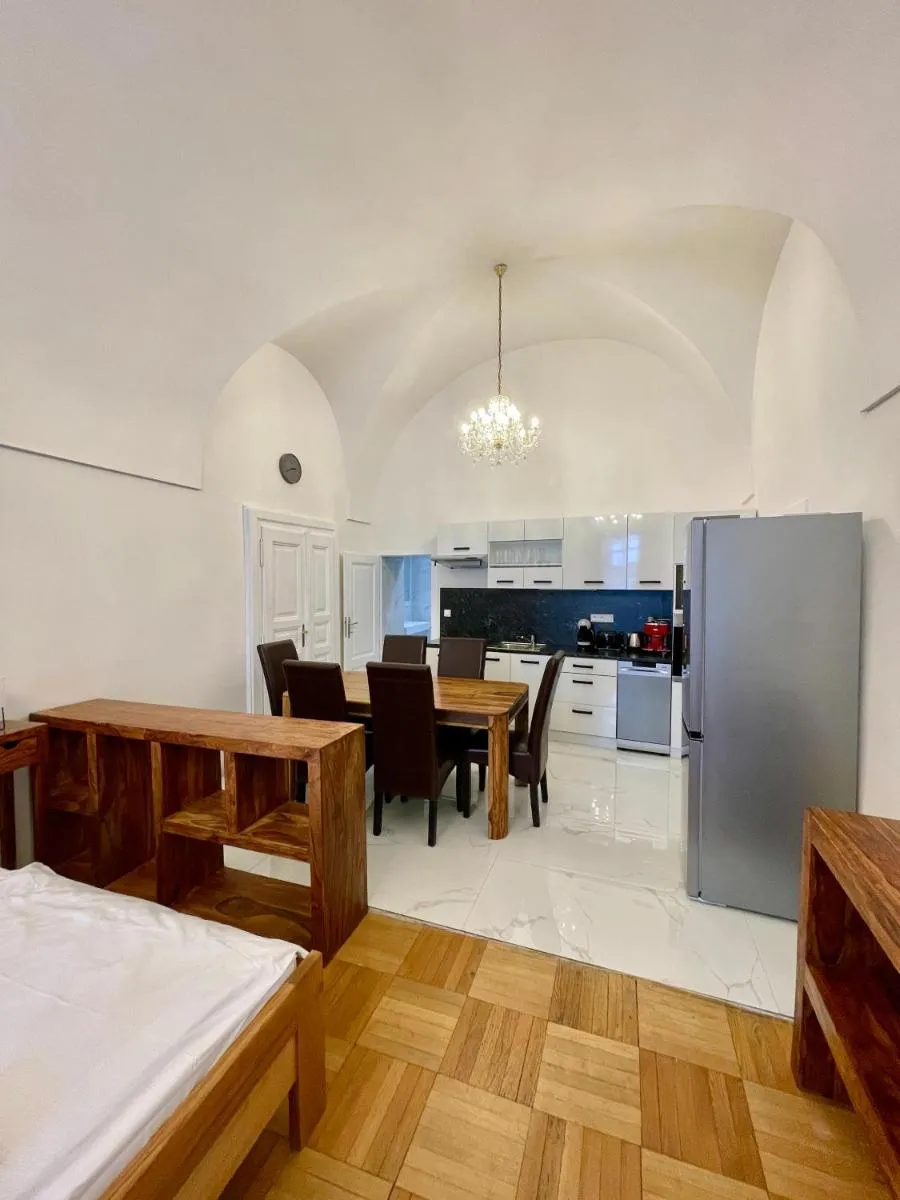 Image 3 of Masná 20C- Old Town Residence