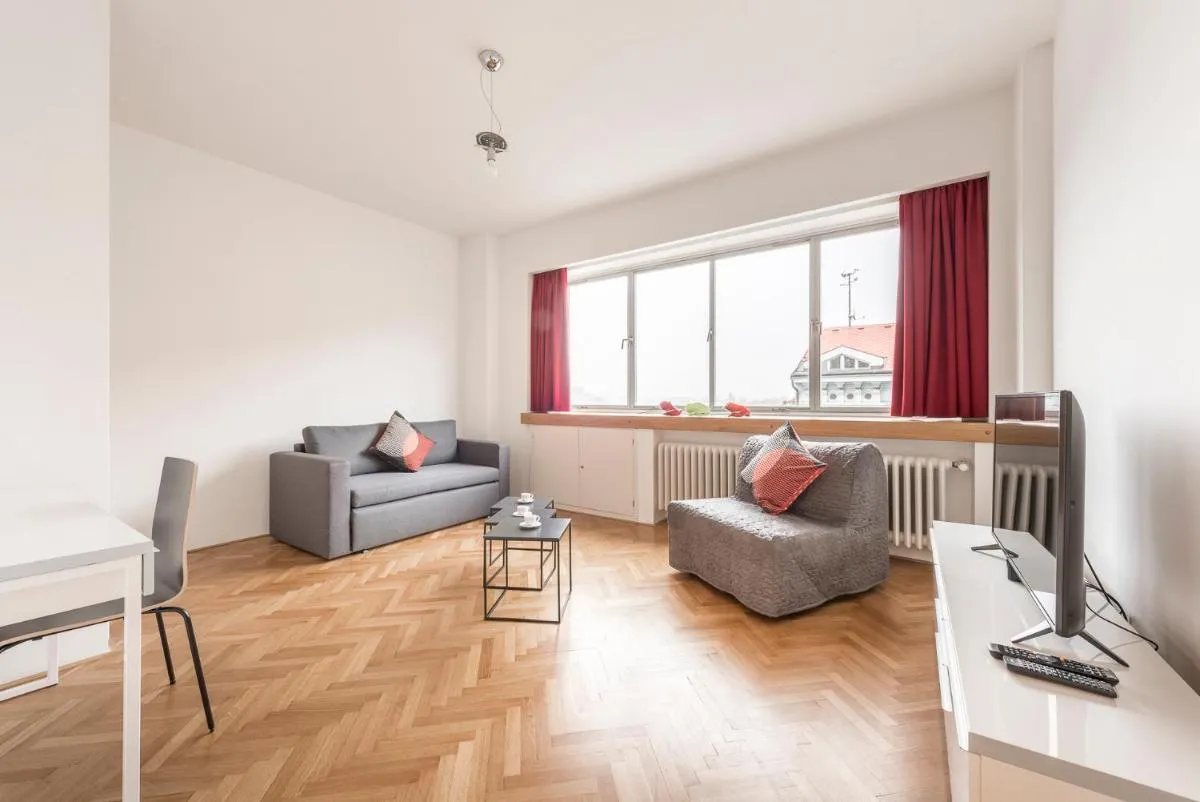 Image 4 of Merkur apartments