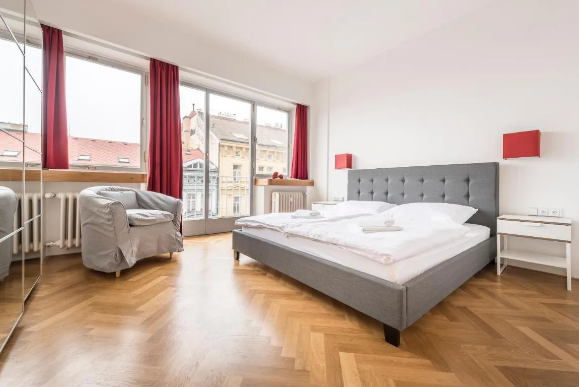 Image of Merkur apartments