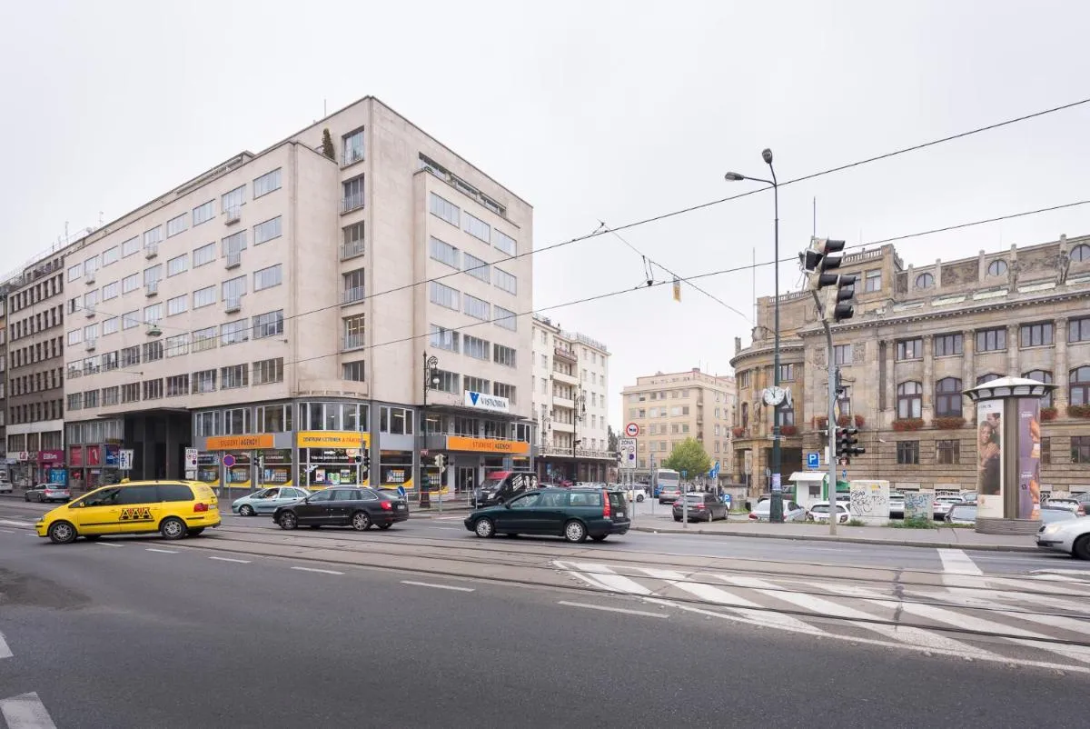 Image 5 of Merkur apartments