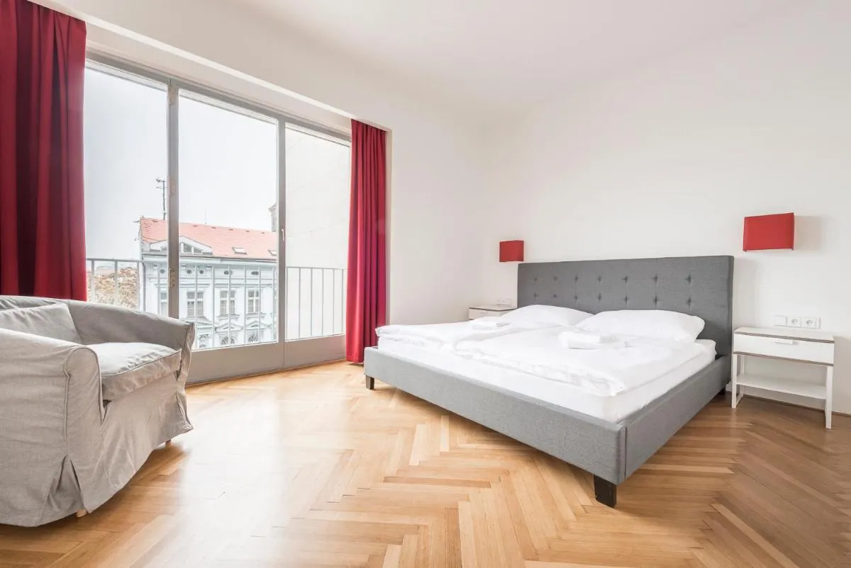Image 6 of Merkur apartments