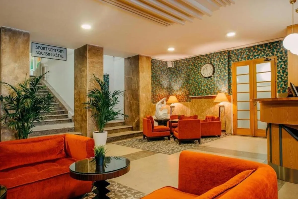 Image 4 of Metropolitan Old Town Hotel – Czech Leading Hotels