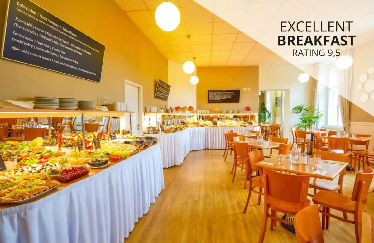 Image 1 of Metropolitan Old Town Hotel – Czech Leading Hotels