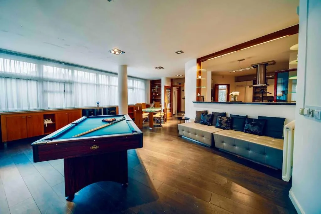 Image 4 of Miami Lovely romantic Garden apartment with whirlpool