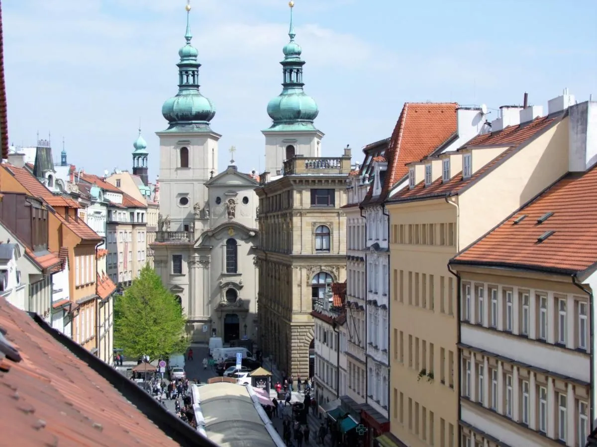 Image 5 of Michalská 2 – Old Town Apartment