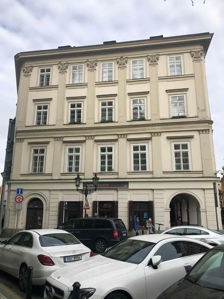 Image 5 of Michalska Apartment
