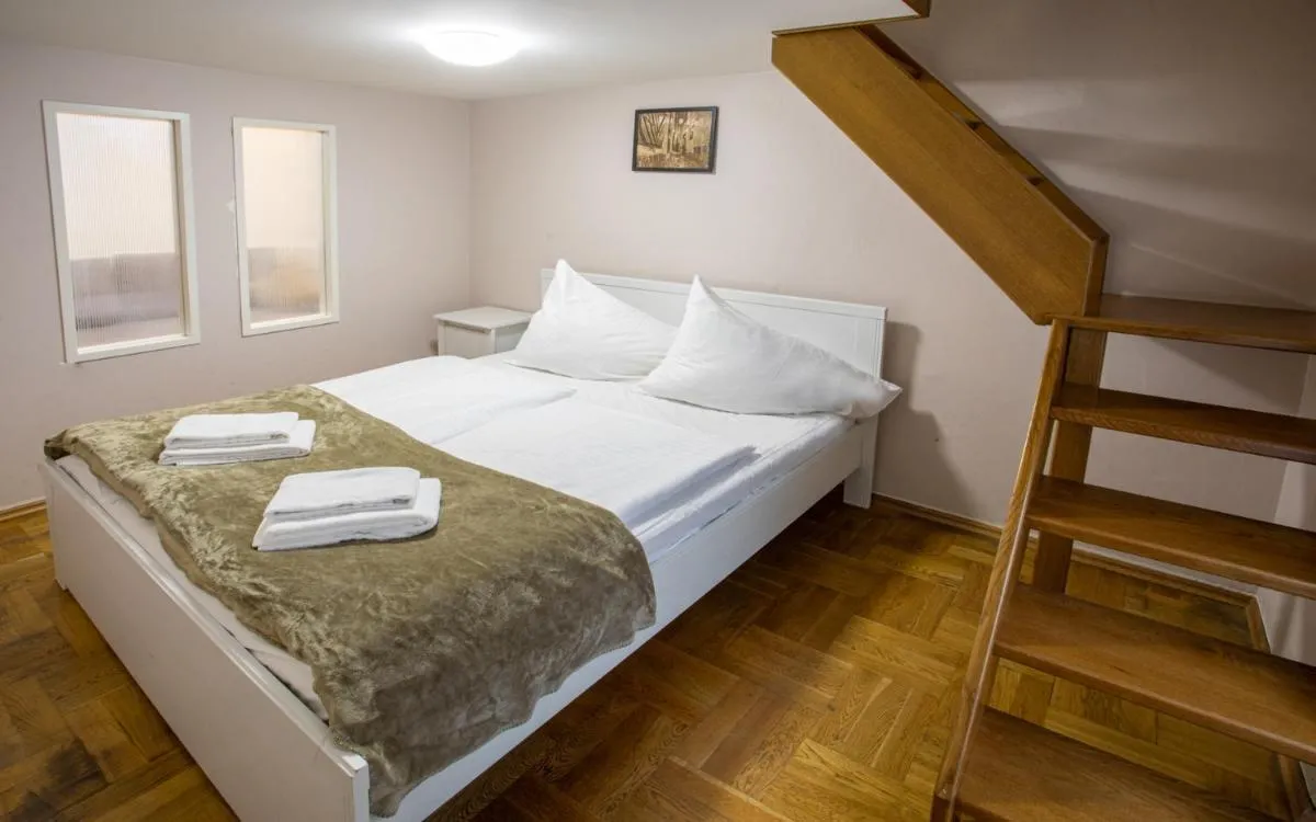 Image 6 of Michalska Apartment