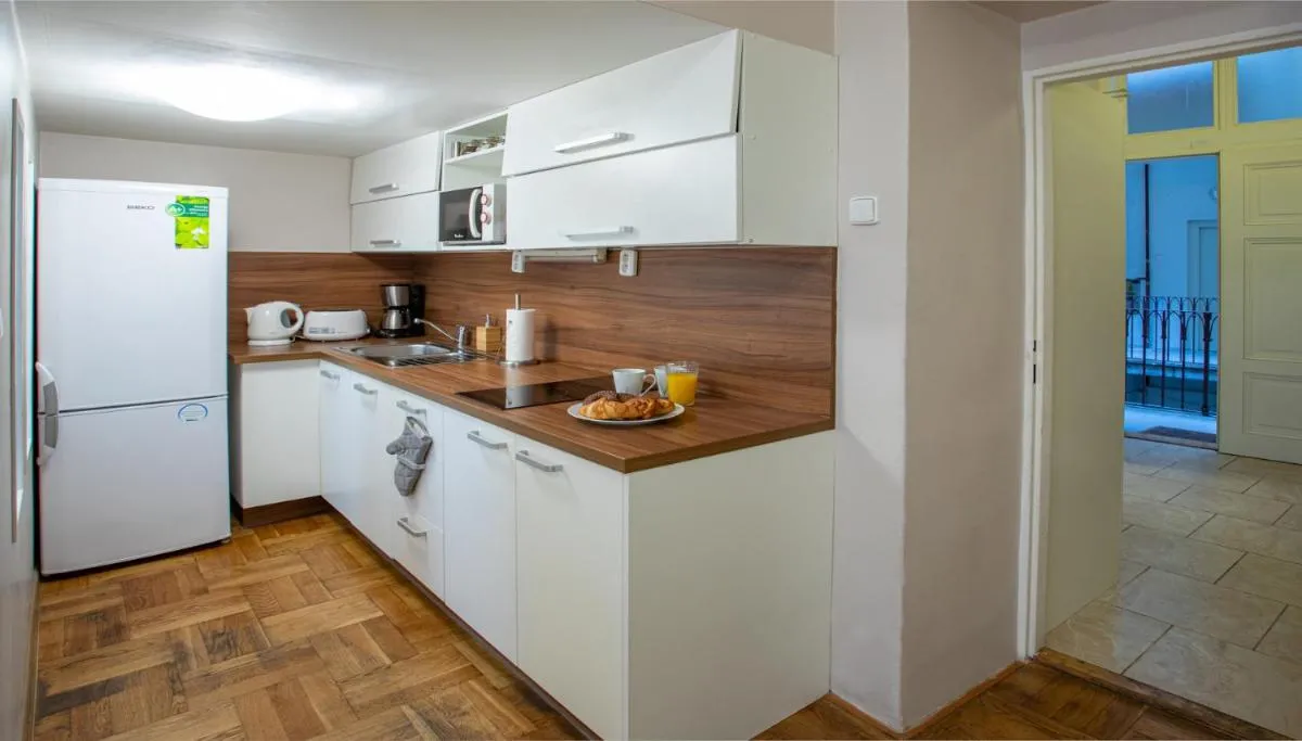 Image 2 of Michalska Apartment