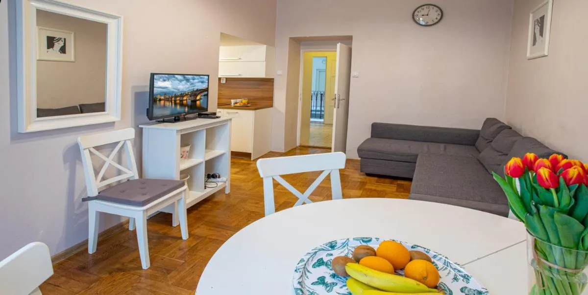 Image of Michalska Apartment
