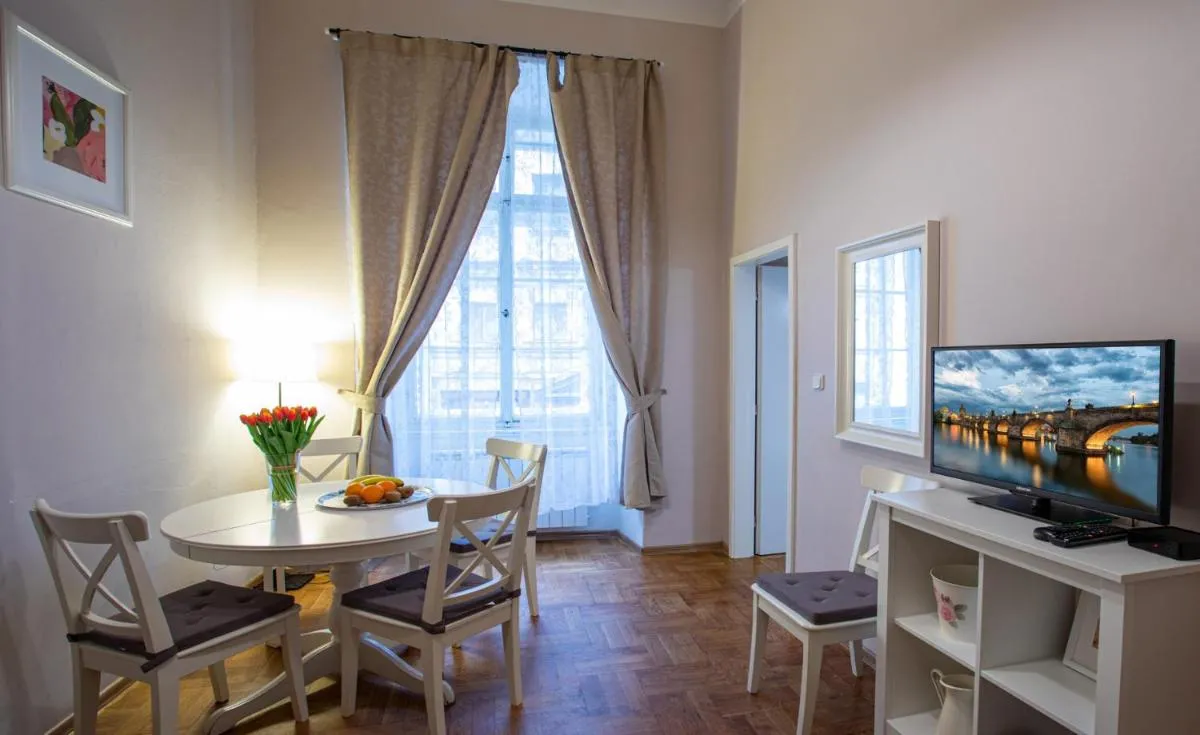 Image 4 of Michalska Apartment