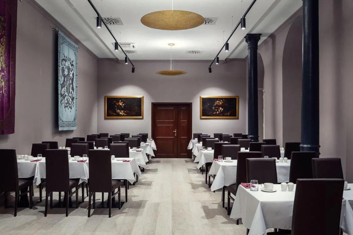 Image 5 of Michelangelo Grand Hotel