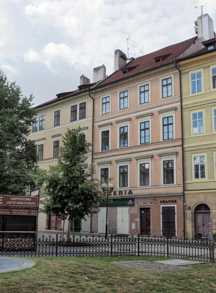 Image 4 of Mikulášská 6 – Old Town Square View Residence