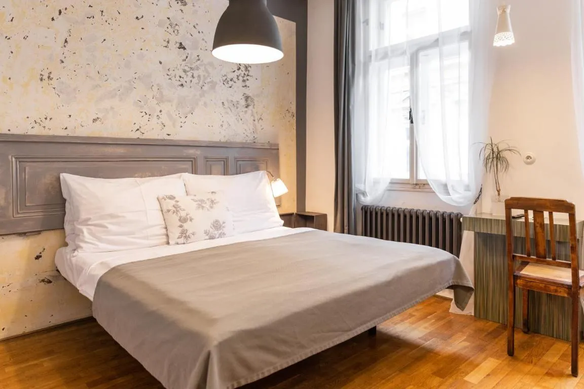 Image of Miss Sophie’s New Town & Wellness