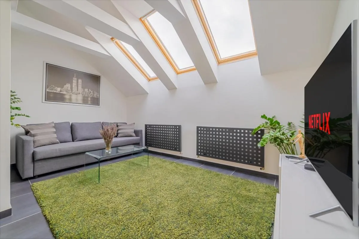 Image 4 of ModaLoft Duplex by Rentez