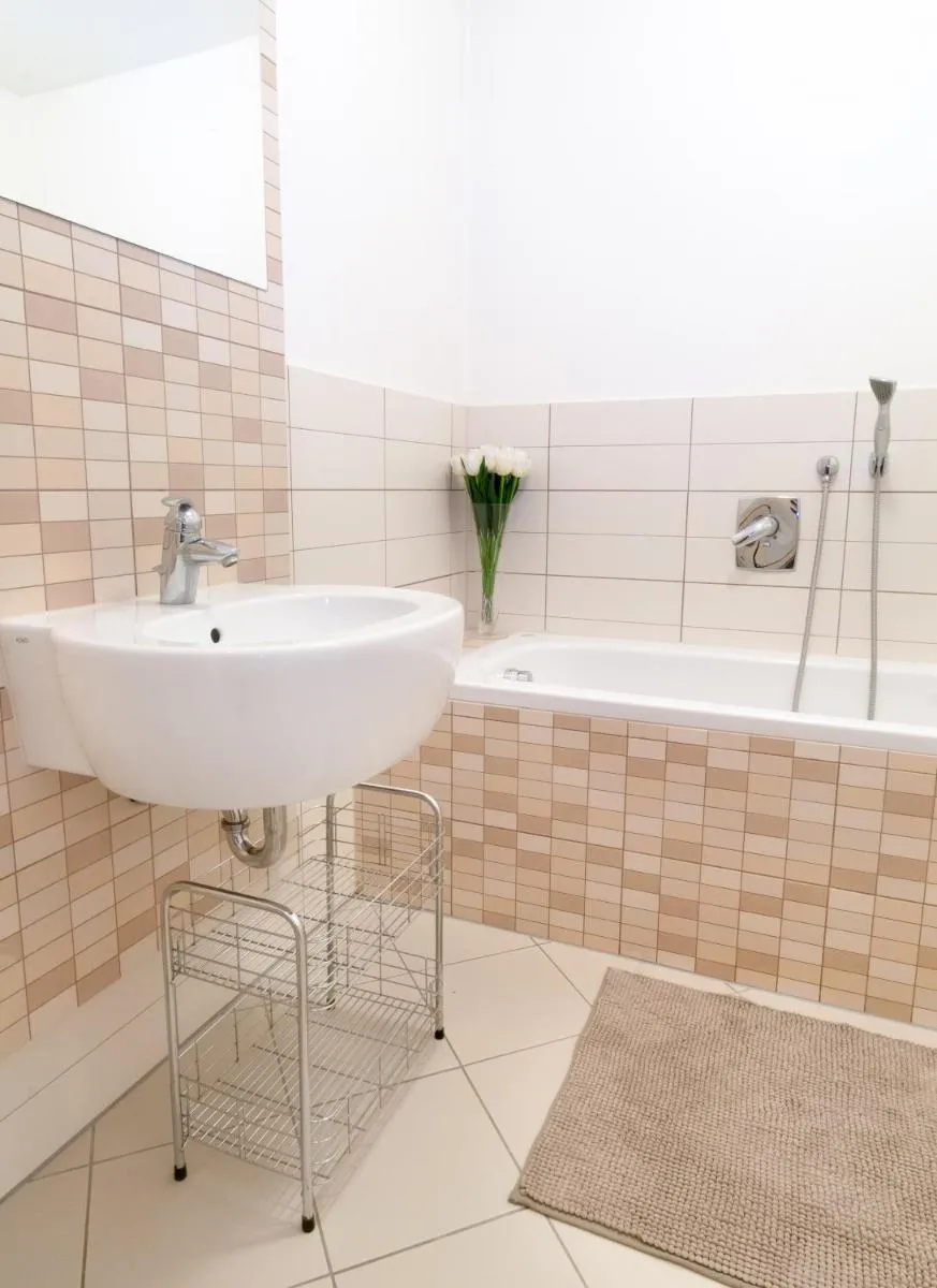 Image 3 of Modern Apartment – Prague Centre