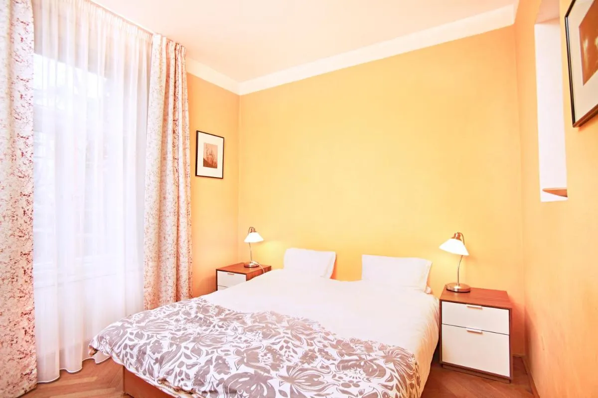 Image 5 of Modern Apartment – Prague Centre