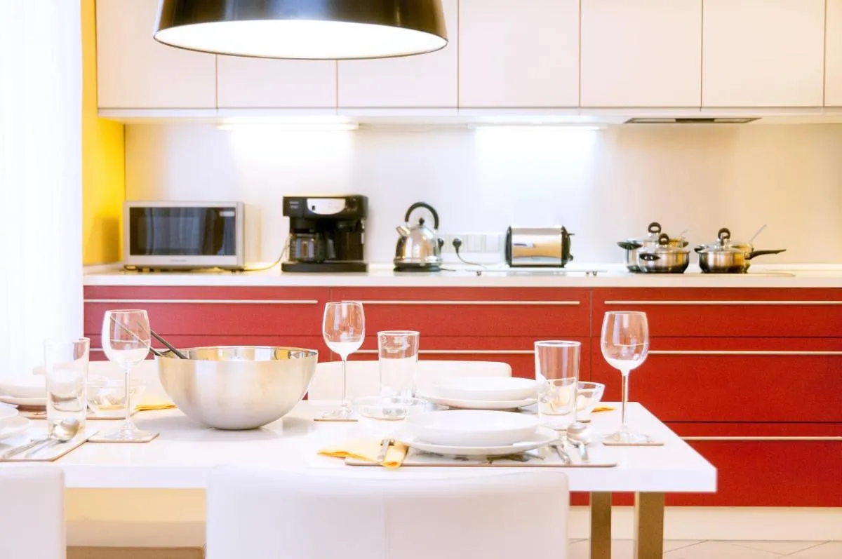 Image 2 of Modern Apartment – Prague Centre