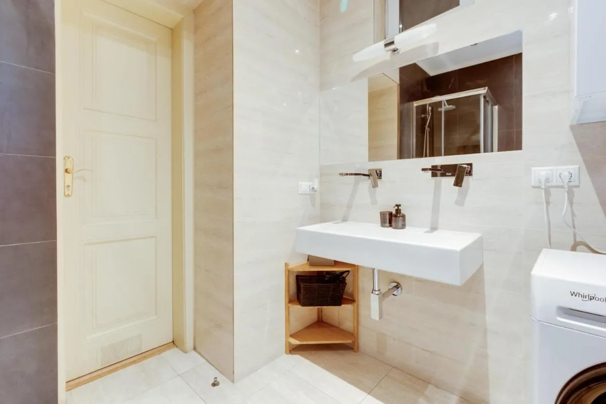 Image 2 of Modern Quiet Apt next to Wenceslas Square – VS
