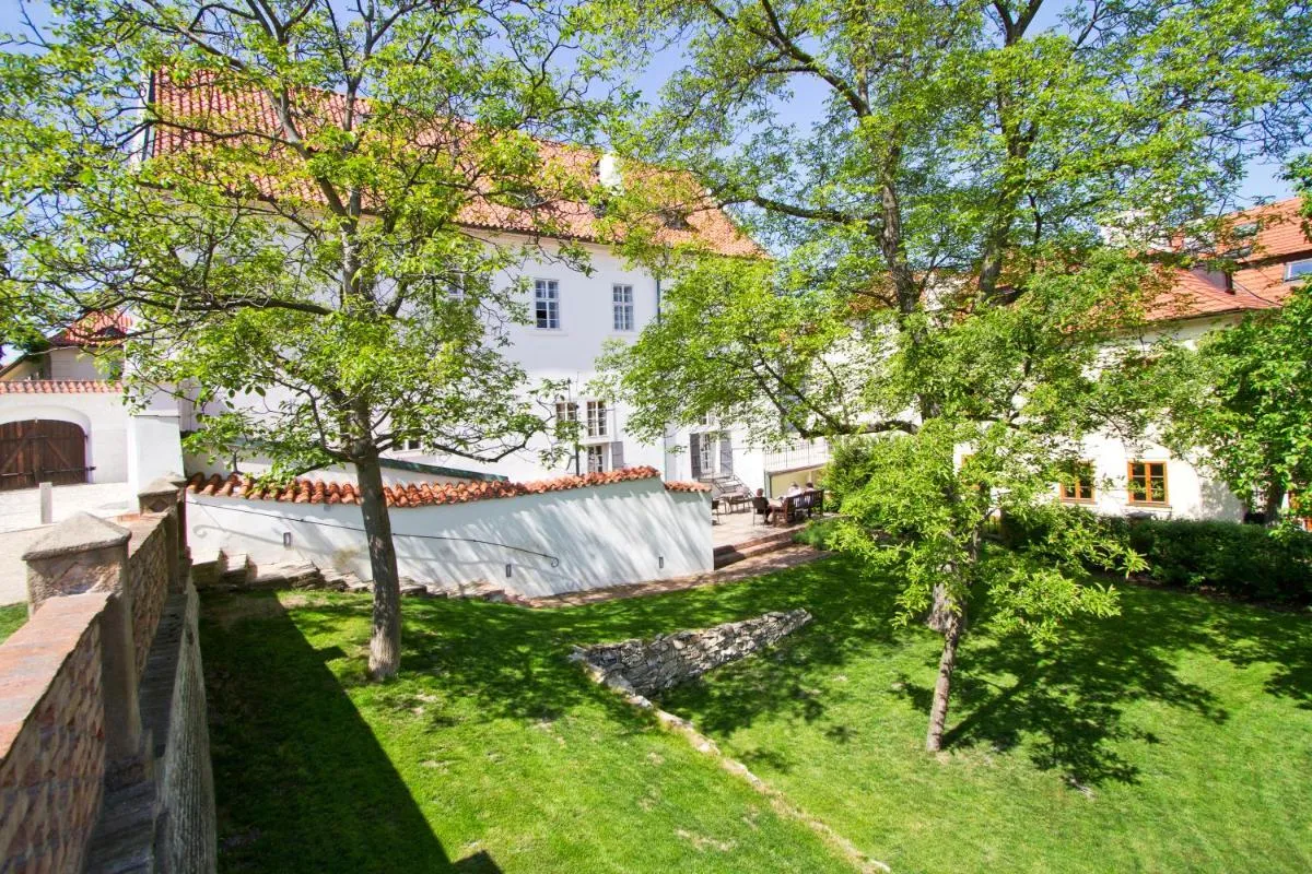 Image 5 of Monastery Hotel