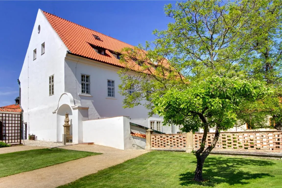 Image of Monastery Hotel