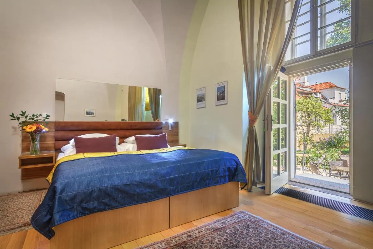 Image 1 of Monastery Hotel