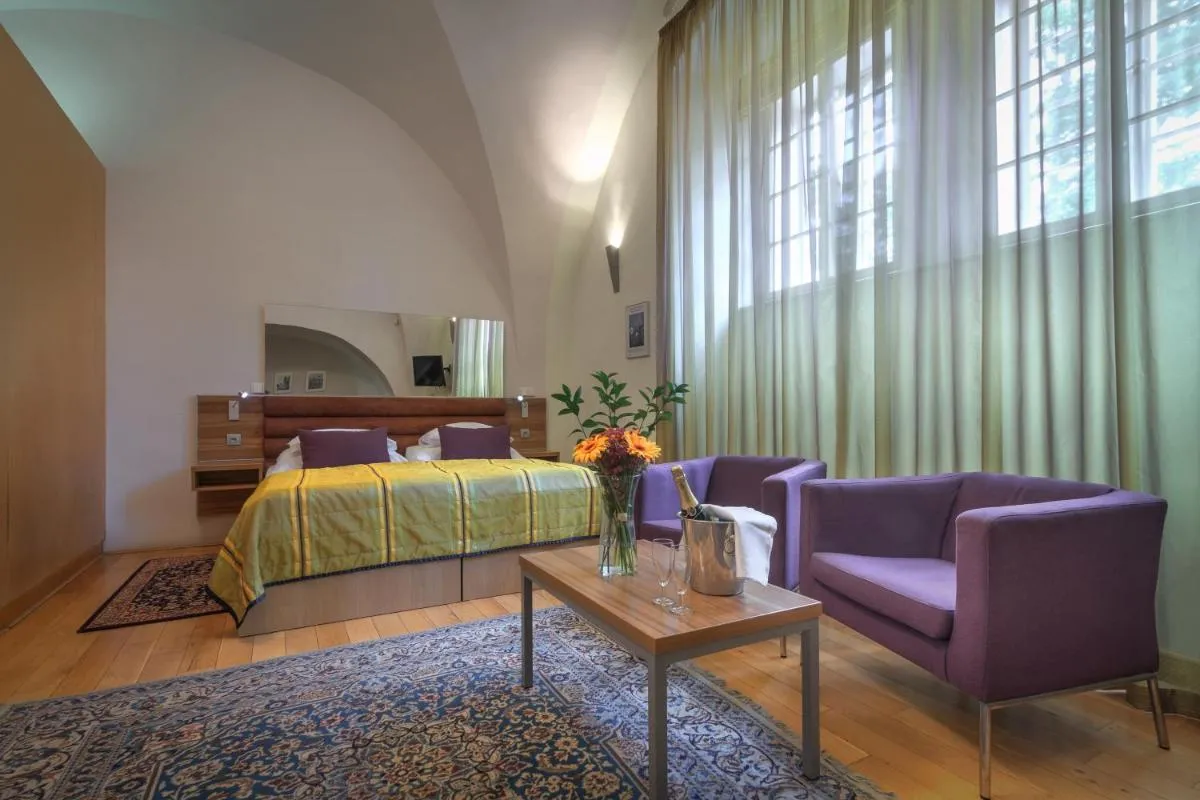 Image 4 of Monastery Hotel