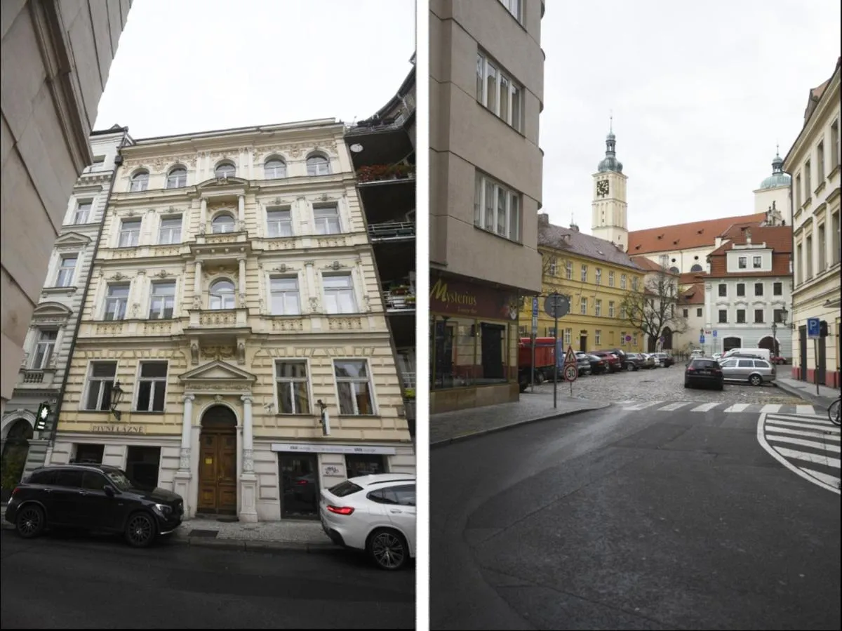Image 5 of Moonlight Apartments Old Town