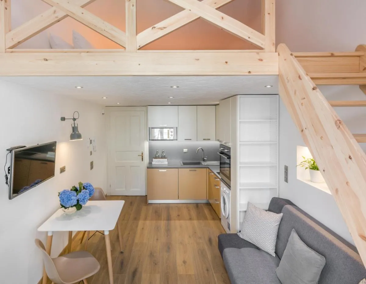 Image 2 of Mordecai 12 Apartments by Adrez