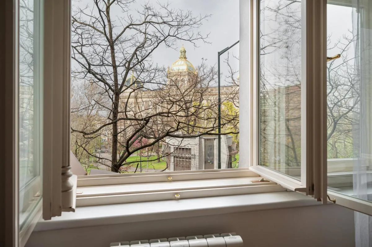 Image 2 of Museum View Apt by SeeUPrague