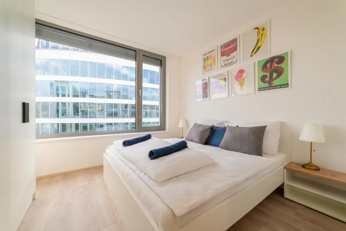 Image of MyMozart Residence by Rentez