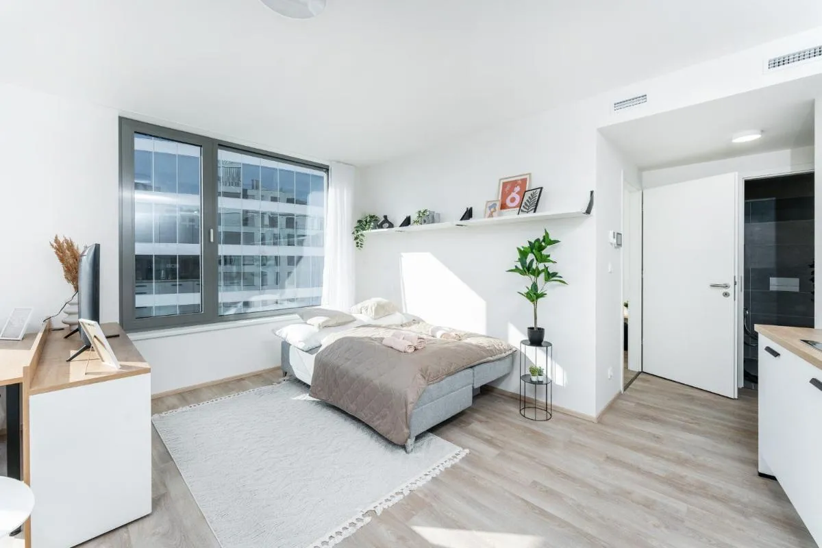 Image 5 of MyMozart apartments by Rentero property