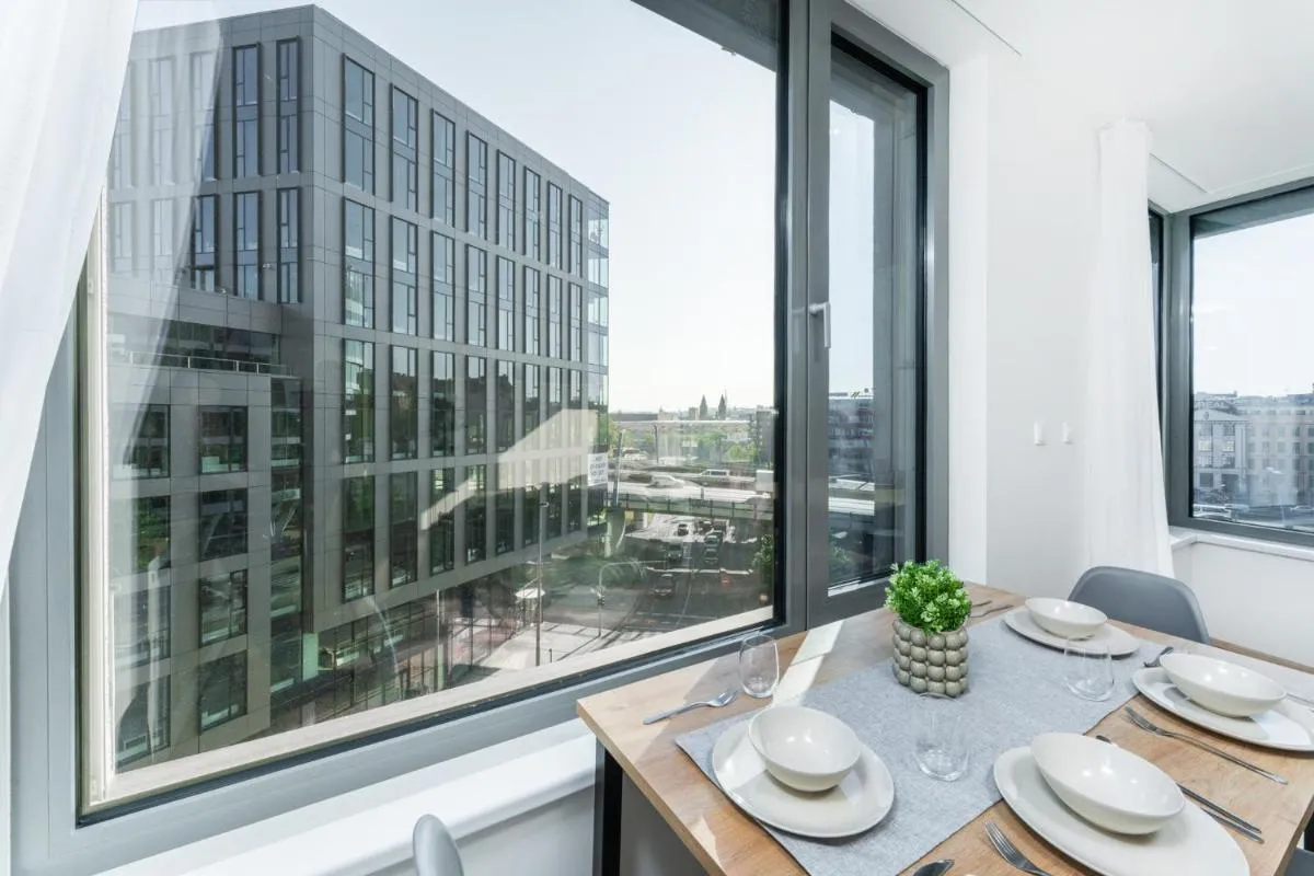 Image 6 of MyMozart apartments by Rentero property
