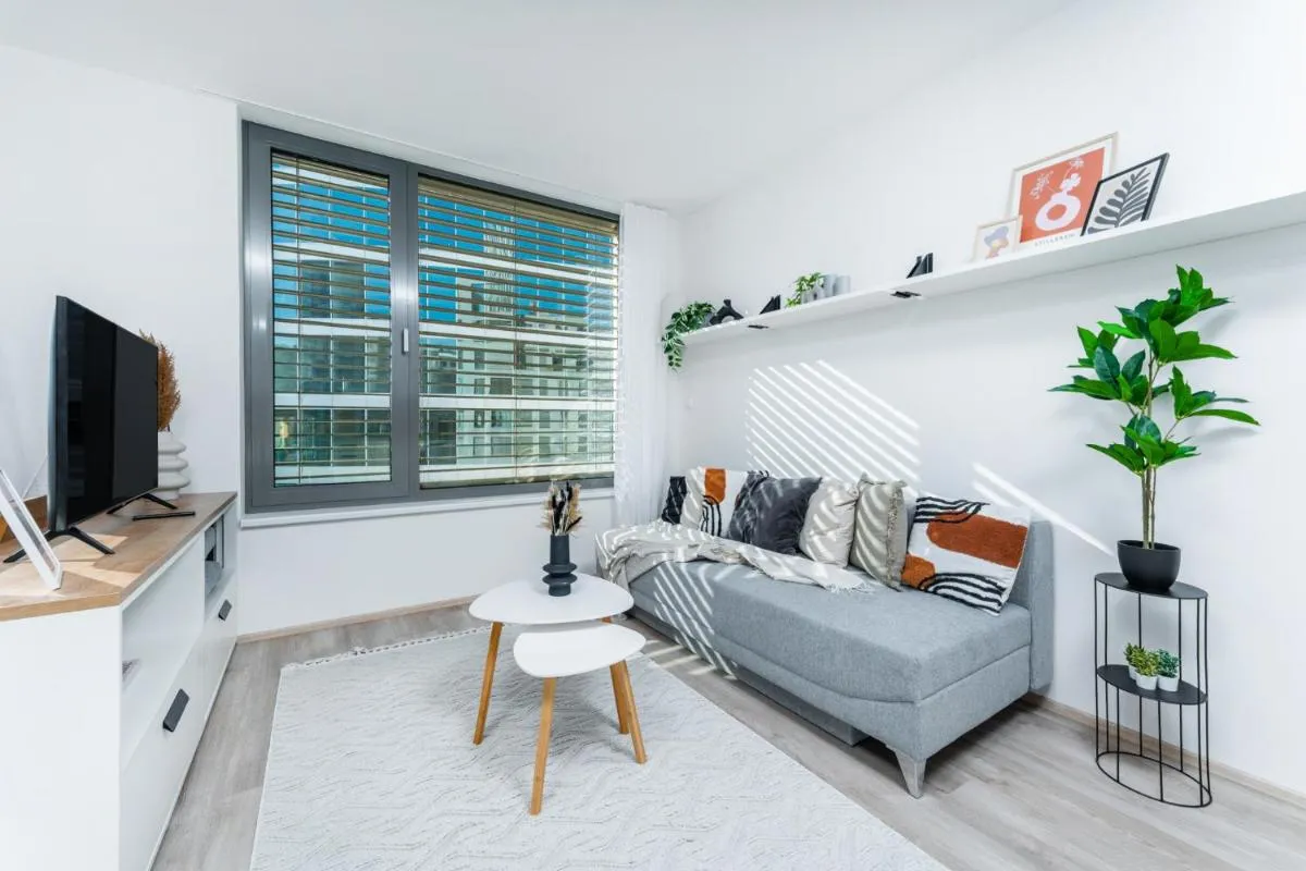 Image 3 of MyMozart apartments by Rentero property