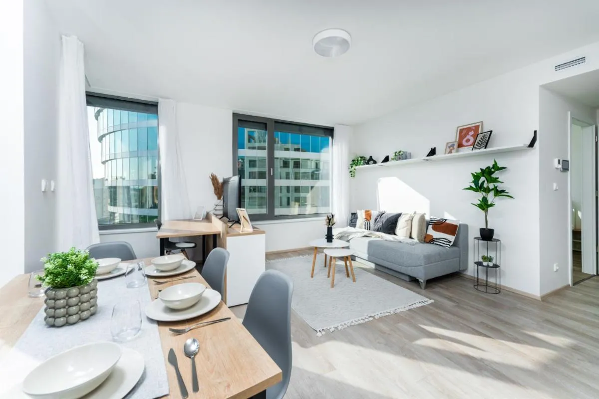 Image 2 of MyMozart apartments by Rentero property