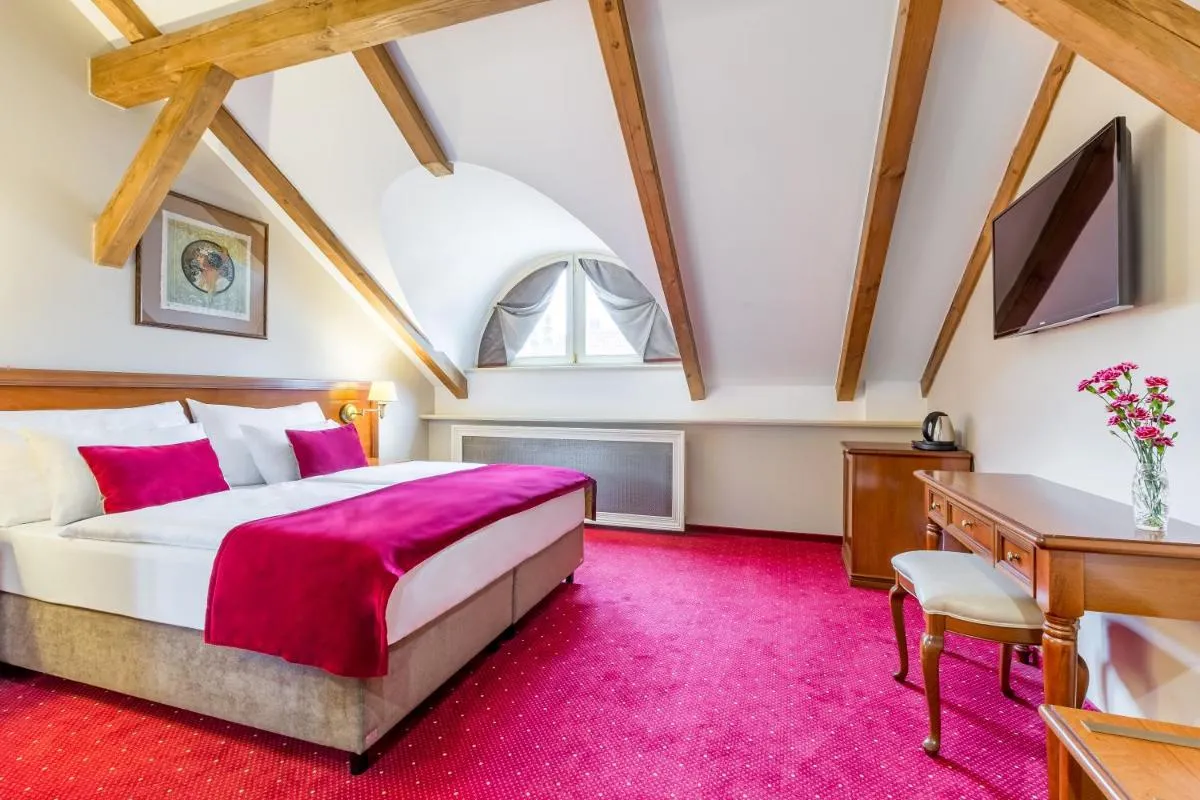 Image 6 of Myo Hotel Caruso