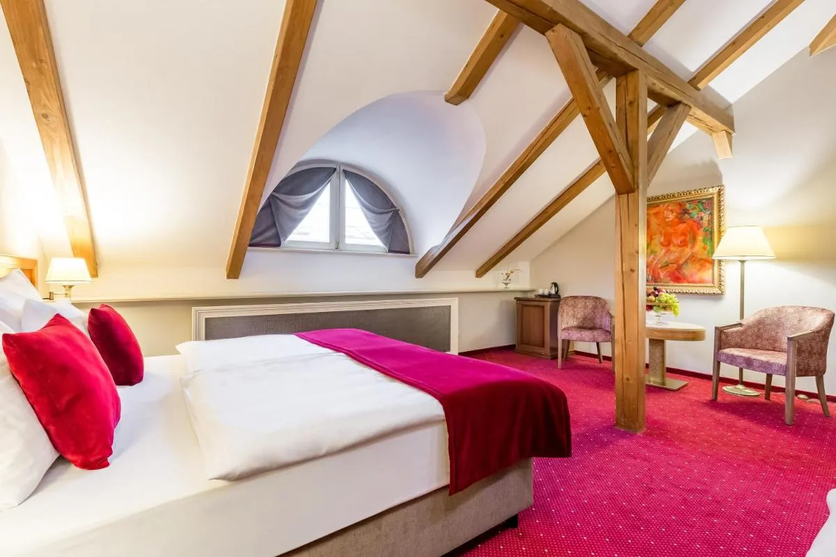 Image 1 of Myo Hotel Caruso