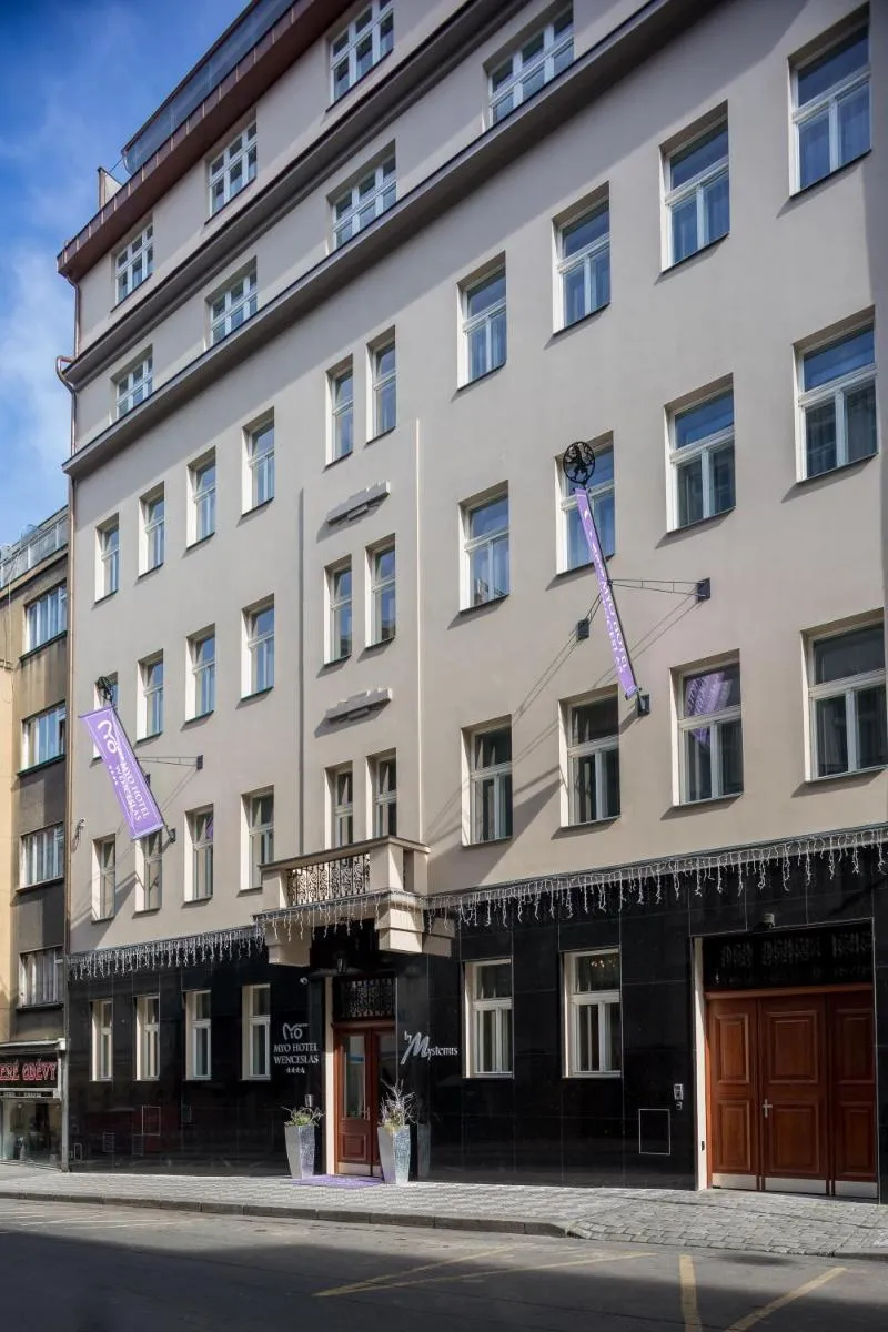 Image 4 of Myo Hotel Wenceslas