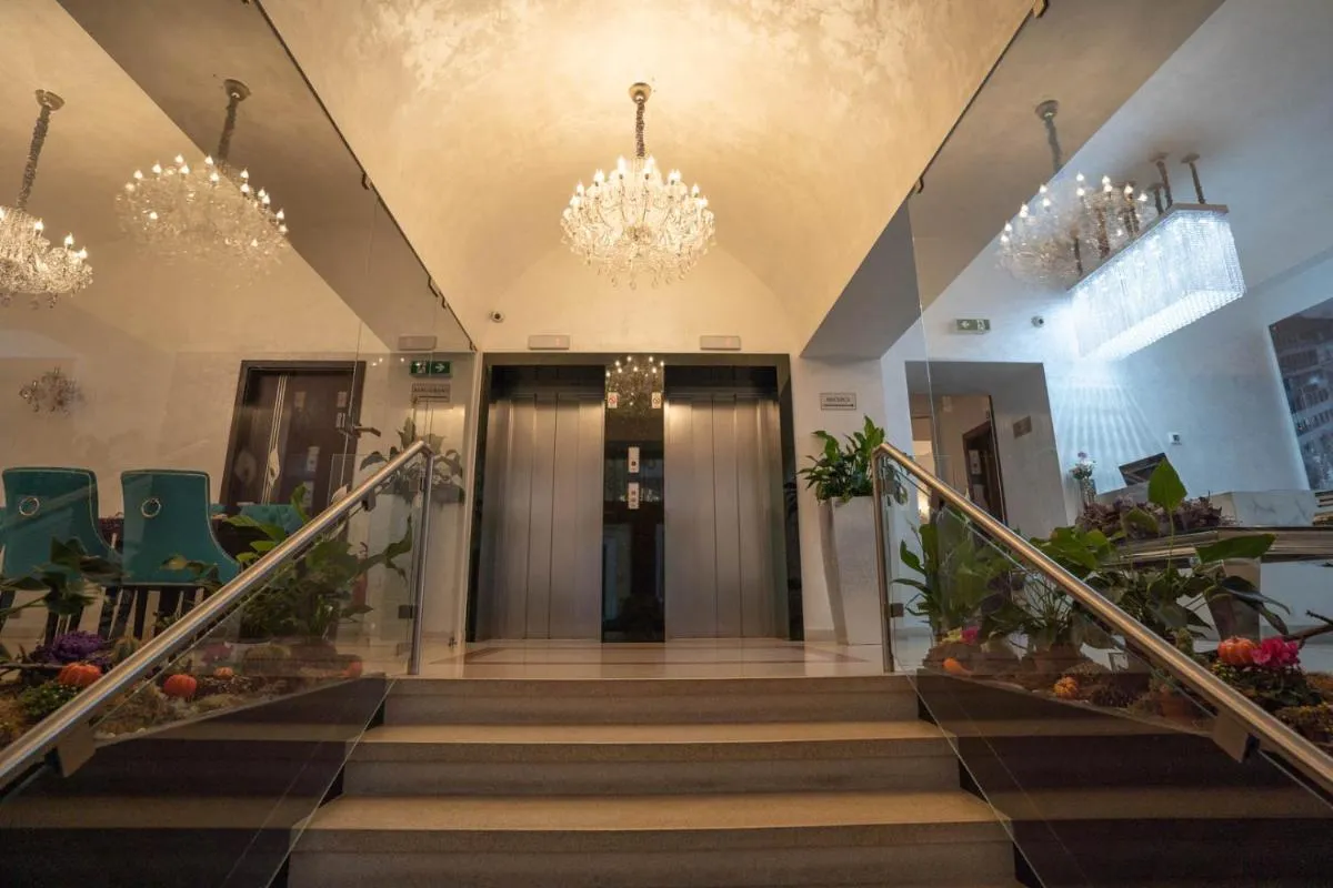 Image 1 of Myo Hotel Wenceslas