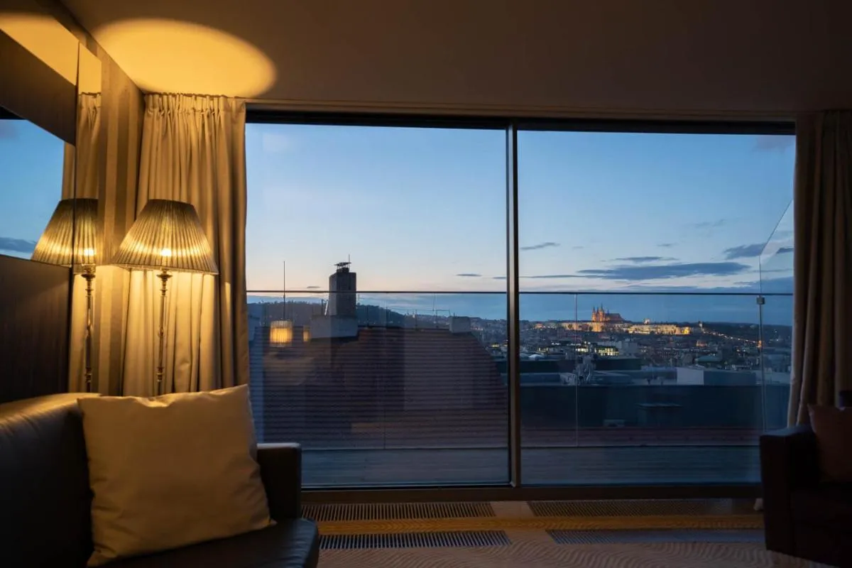 Image 6 of Myo Hotel Wenceslas