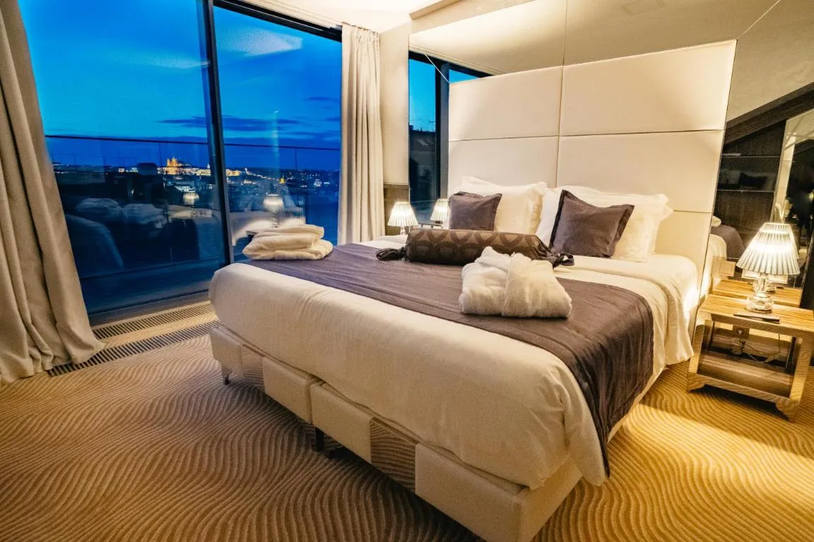 Image of Myo Hotel Wenceslas