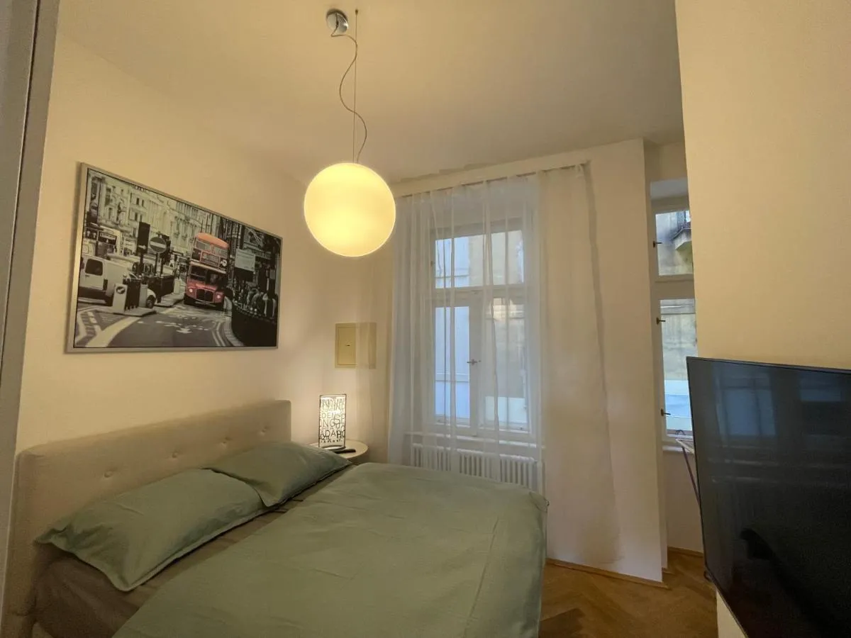 Image 6 of NEW Apartment MANES