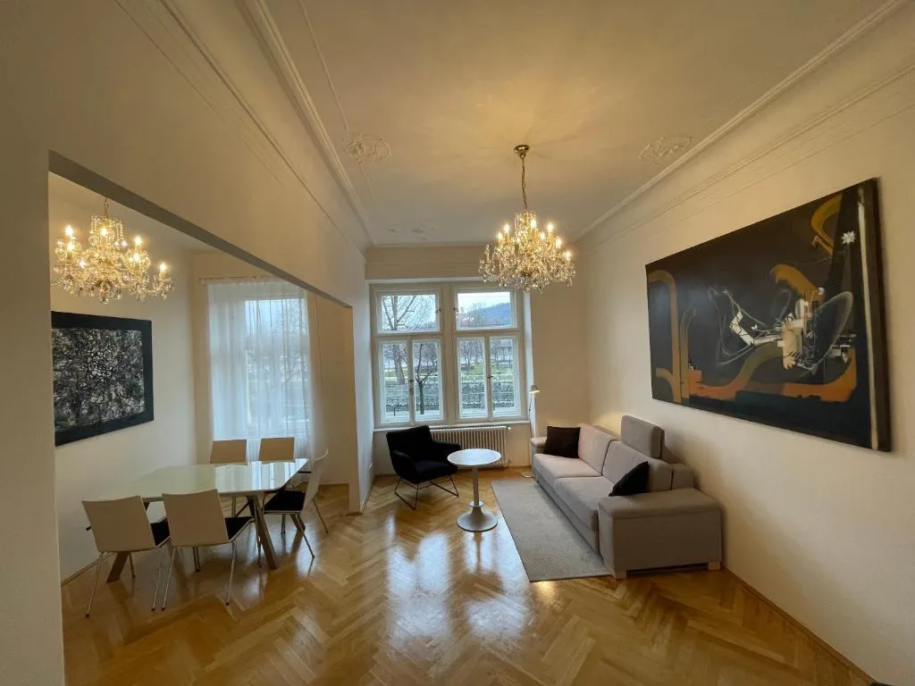 Image of NEW Apartment MANES