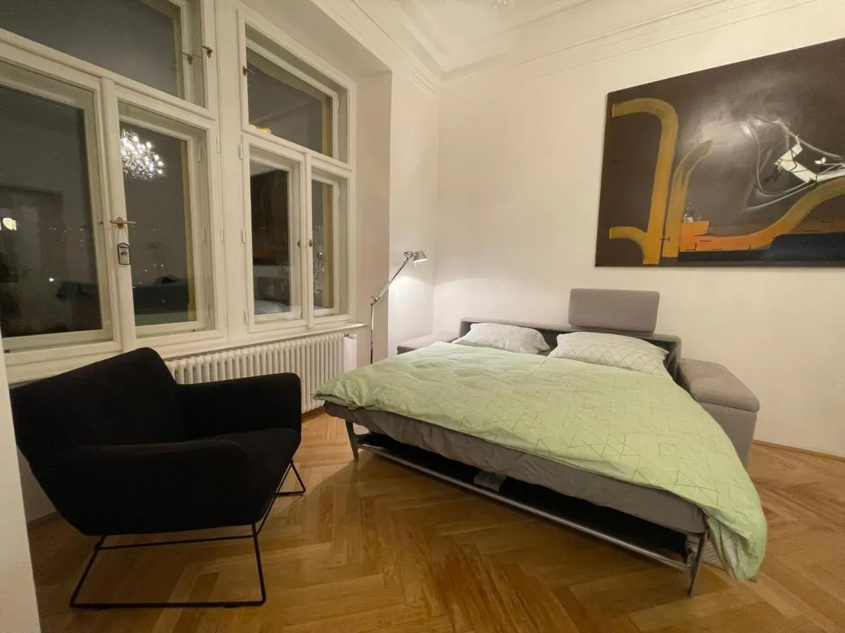 Image 1 of NEW Apartment MANES