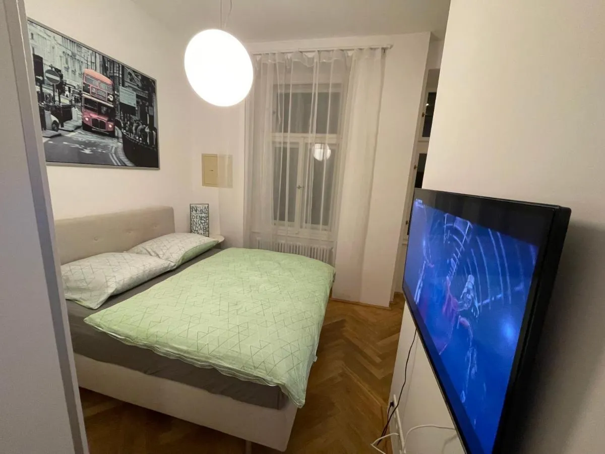 Image 4 of NEW Apartment MANES